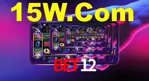 Account Benefits Bet12
