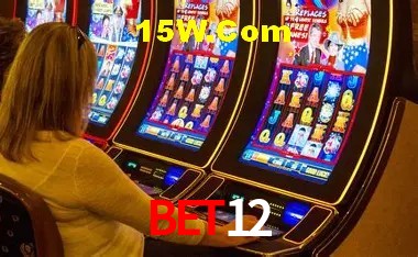 Sistemas de Segurança Bet12