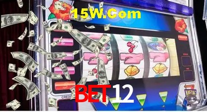 Segurança 2FA Bet12