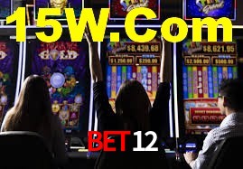 Bonus Features Bet12
