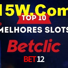 Game Providers Bet12