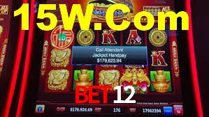 Football Betting Bet12