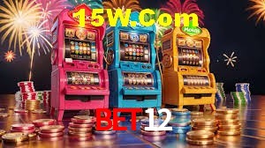 Exclusive Offers Bet12