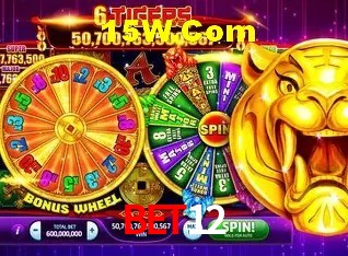 Avaliações dos Jogadores Bet12