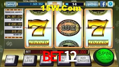 Login Seguro Bet12