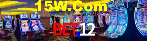 Welcome Bonus Bet12