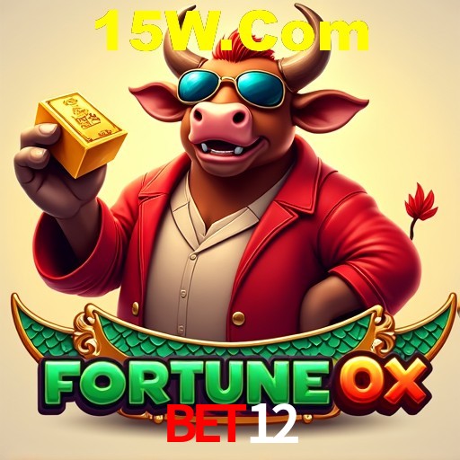 Interface Premium Bet12