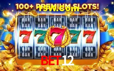 Especiais de Fim de Semana Bet12