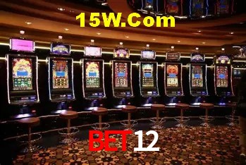 Diretório de Jogos Bet12
