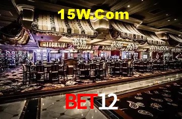 Estatísticas do Jogo Bet12