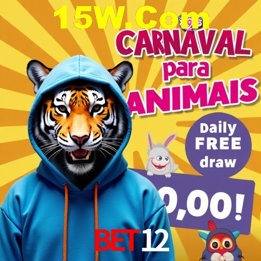 Explorando a Categoria de Eventos em Apostas na Bet12