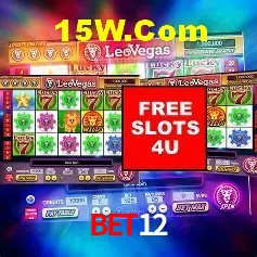 Ofertas Imperdíveis na Bet12: Promoções e Bônus Que Valem a Pena
