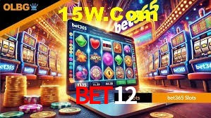 API Integration Bet12