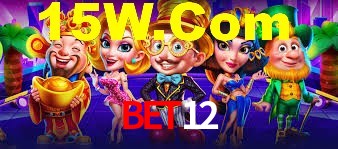 Tennis Betting Bet12