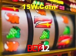 Bet12: Seu Cassino Premiado com Pagamentos Rápidos