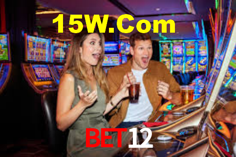 Bônus Generosos e Exclusivos no Bet12 para Você!