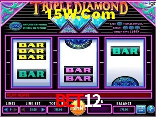  Bet12 Bet