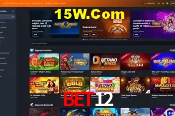 Bet12