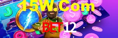 Blackjack Table Bet12