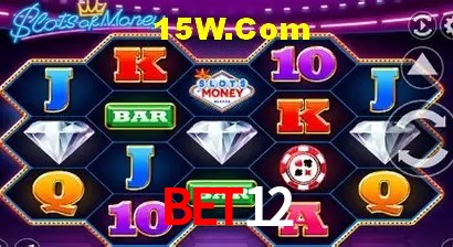 Provedores de Jogos Bet12