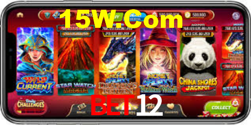 Tournaments Bet12