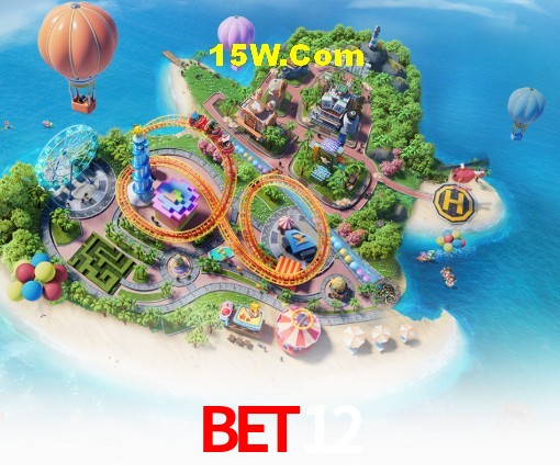 Apostas de Tênis Bet12